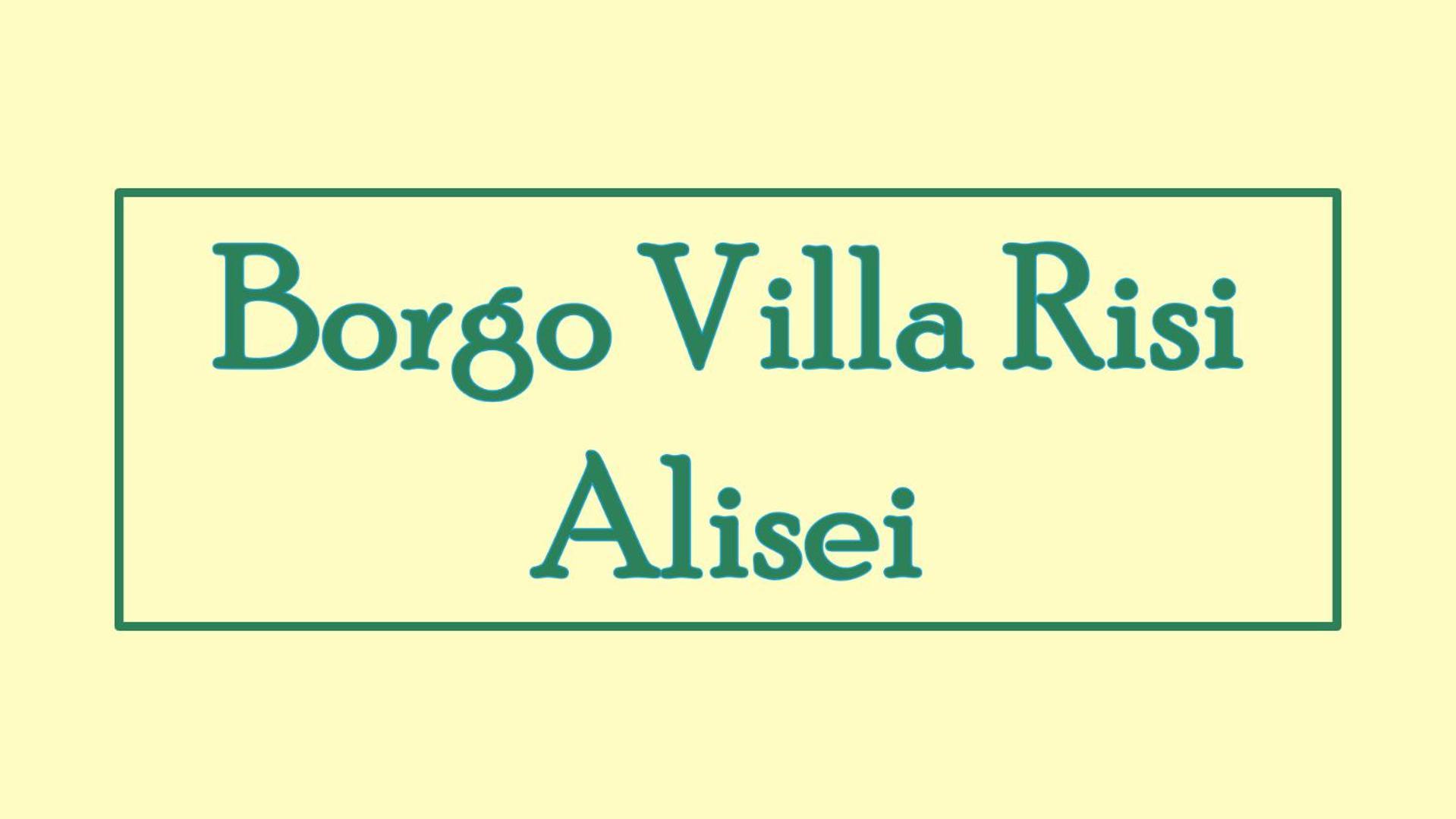 Borgo Villa Risi Siena Phòng bức ảnh